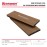 Sàn Gỗ Nhựa 2 Lớp Phủ Polymer S145T22 Teak