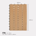 Vỉ AWood DT364 Wood