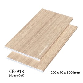 Cổ bậc cầu thang Galawood CB-913
