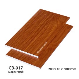 Cổ bậc cầu thang Galawood CB-917