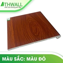 Mặt Bậc Cầu Thang THWall Màu Đỏ Mặt Bậc Cầu Thang THWall Màu Đỏ