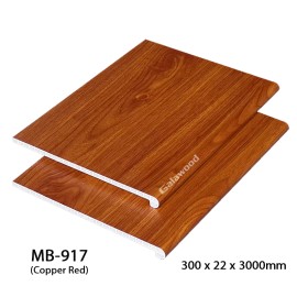 Mặt Bậc Cầu Thang Galawood MB-917 Mặt Bậc Cầu Thang Galawood MB-917