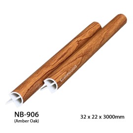 Nẹp Bậc Cầu Thang Galawood NB-906