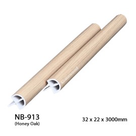 Nẹp Bậc Cầu Thang Galawood NB-913