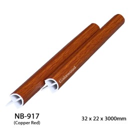 Nẹp Bậc Cầu Thang Galawood NB-917