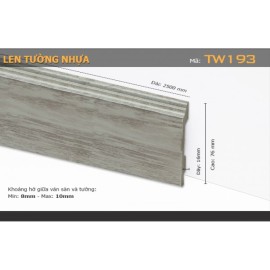 Len Tường TW193-76