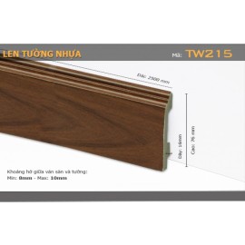 Len Tường TW215-76