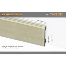 Len Tường TW300-76