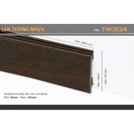 Len Tường TW304-76