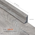 Len Tường Nhựa L39+76