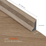 Len Tường Nhựa L39+90