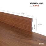 Len Tường Nhựa F79+79