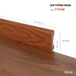 Len Tường Nhựa F79+88