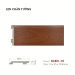 Len Tường Nhựa HL801-10