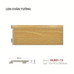 Len Tường Nhựa HL801-13