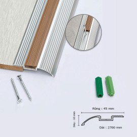 Nẹp Nhôm KF RGA1N