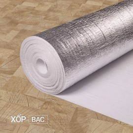 Xốp Bạc 2mm