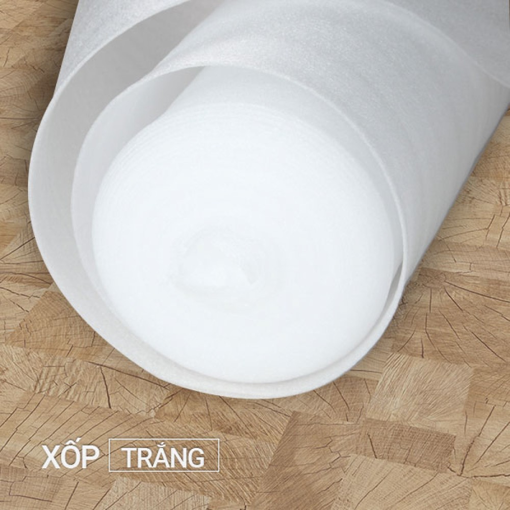 Xốp Trắng 2mm