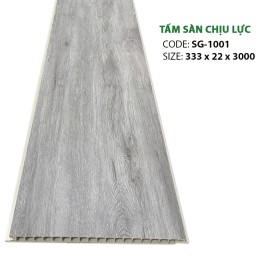 Sàn Nhựa Chịu Lực SG-1001