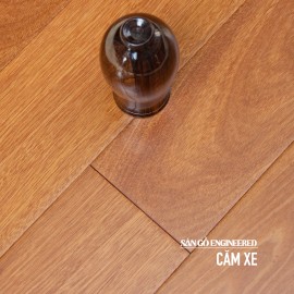 Sàn Gỗ Engineered Căm Xe 120x750