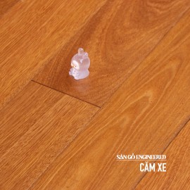 Sàn Gỗ Engineered Căm Xe 120x900