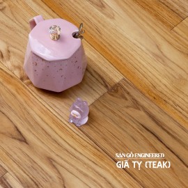 Sàn Gỗ Engineered Giá Tỵ 120x900 Sàn Gỗ Engineered Giá Tỵ 120x900