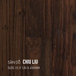 Sàn gỗ Chiu Liu 15x120x450