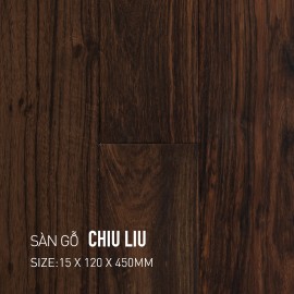 Sàn gỗ Chiu Liu 15x120x450