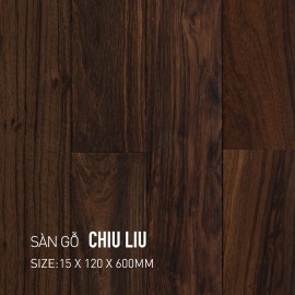 Sàn gỗ Chiu Liu 15x120x600