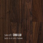 Sàn gỗ Chiu Liu 15x120x750