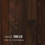 Sàn gỗ Chiu Liu 15x120x900