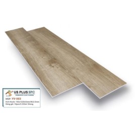 Sàn nhựa US PLUS YV-003 Sàn nhựa US PLUS YV-003