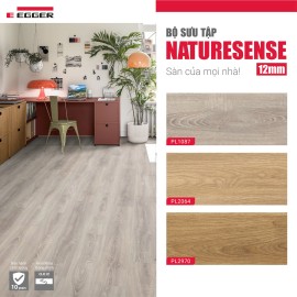 Sàn Gỗ Egger 12mm Classic PL1087