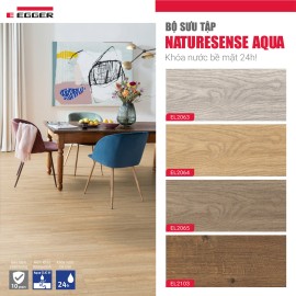Sàn gỗ Egger Aqua 8mm EL2063