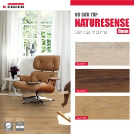 Sàn gỗ Egger 8mm Classic EL1067