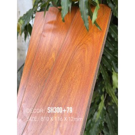 Sàn gỗ ShopHouse SH300+79