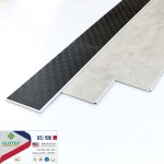 Sàn Nhựa Hèm Khóa Glotex Đế Cao Su US108