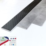 Sàn Nhựa Hèm Khóa Glotex Đế Cao Su US109