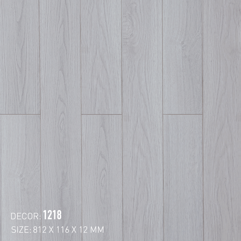 Sàn Gỗ 3K Vina 1218