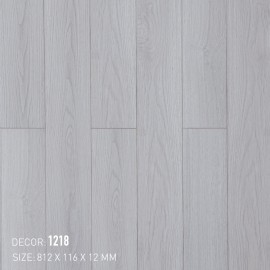 Sàn Gỗ 3K Vina 1218