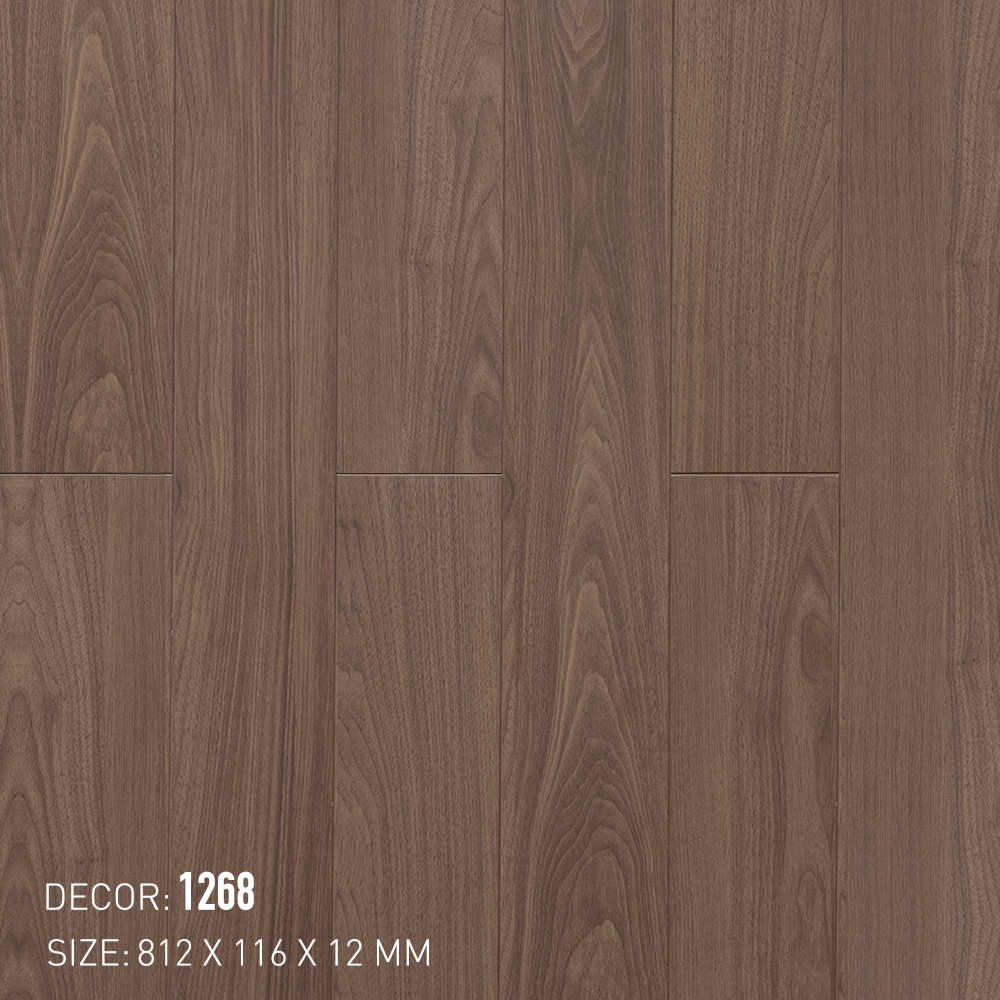 Sàn Gỗ 3K Vina 1268