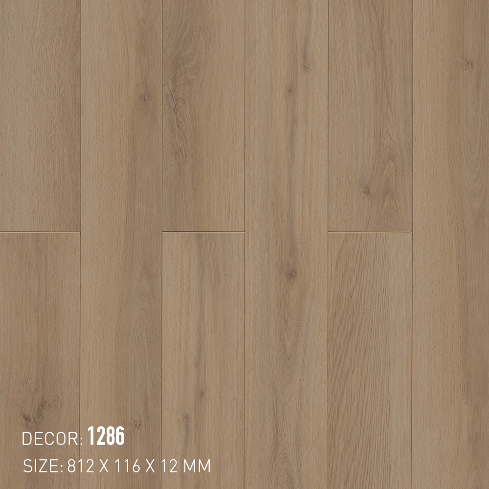 Sàn Gỗ 3K Vina 1286
