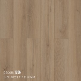 Sàn Gỗ 3K Vina 1286