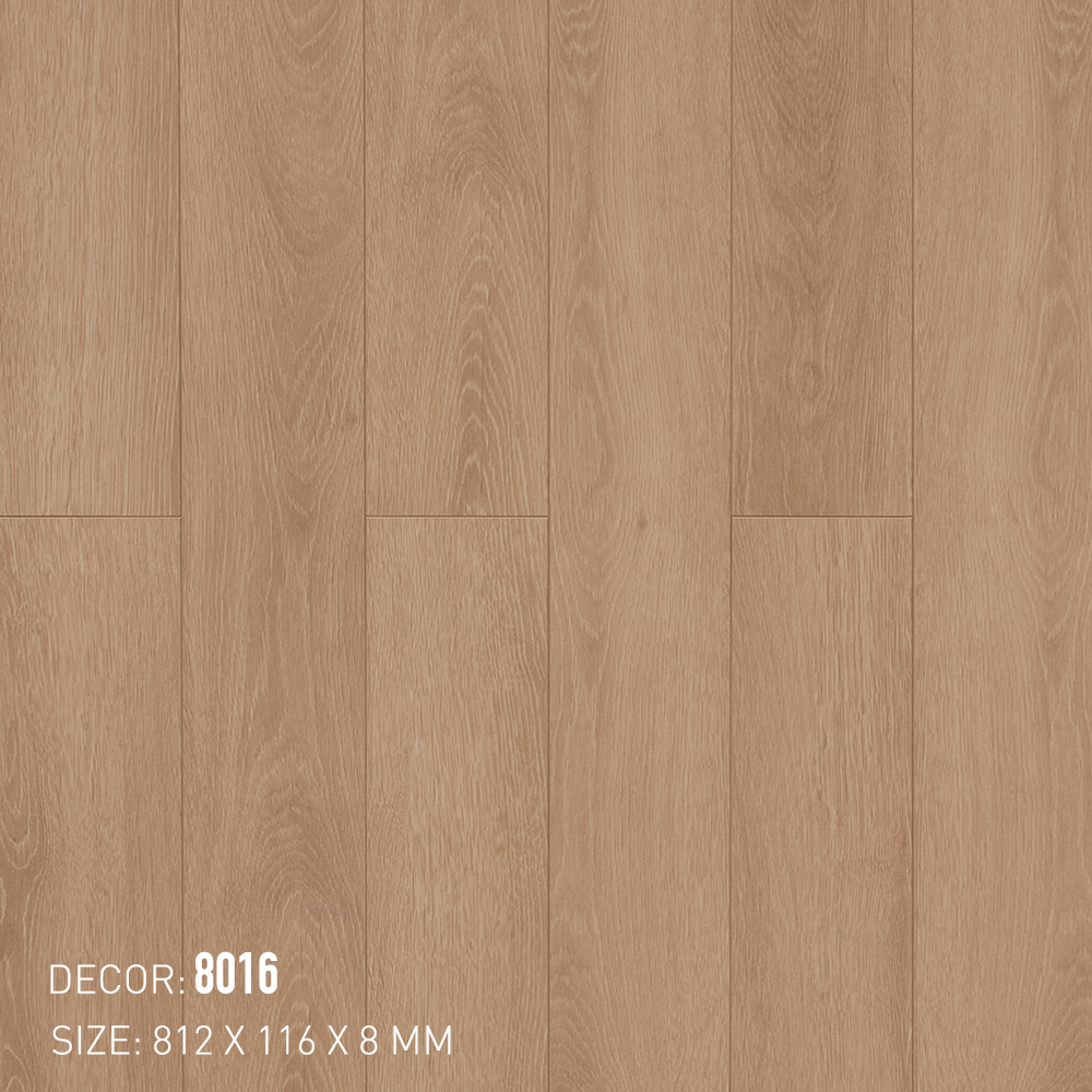 Sàn Gỗ 3K Vina 8016