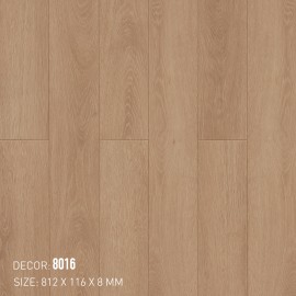 Sàn Gỗ 3K Vina 8016