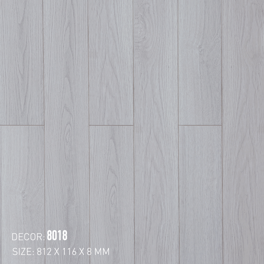Sàn Gỗ 3K Vina 8018