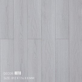 Sàn Gỗ 3K Vina 8018
