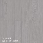 Sàn Gỗ 3K Vina 8039