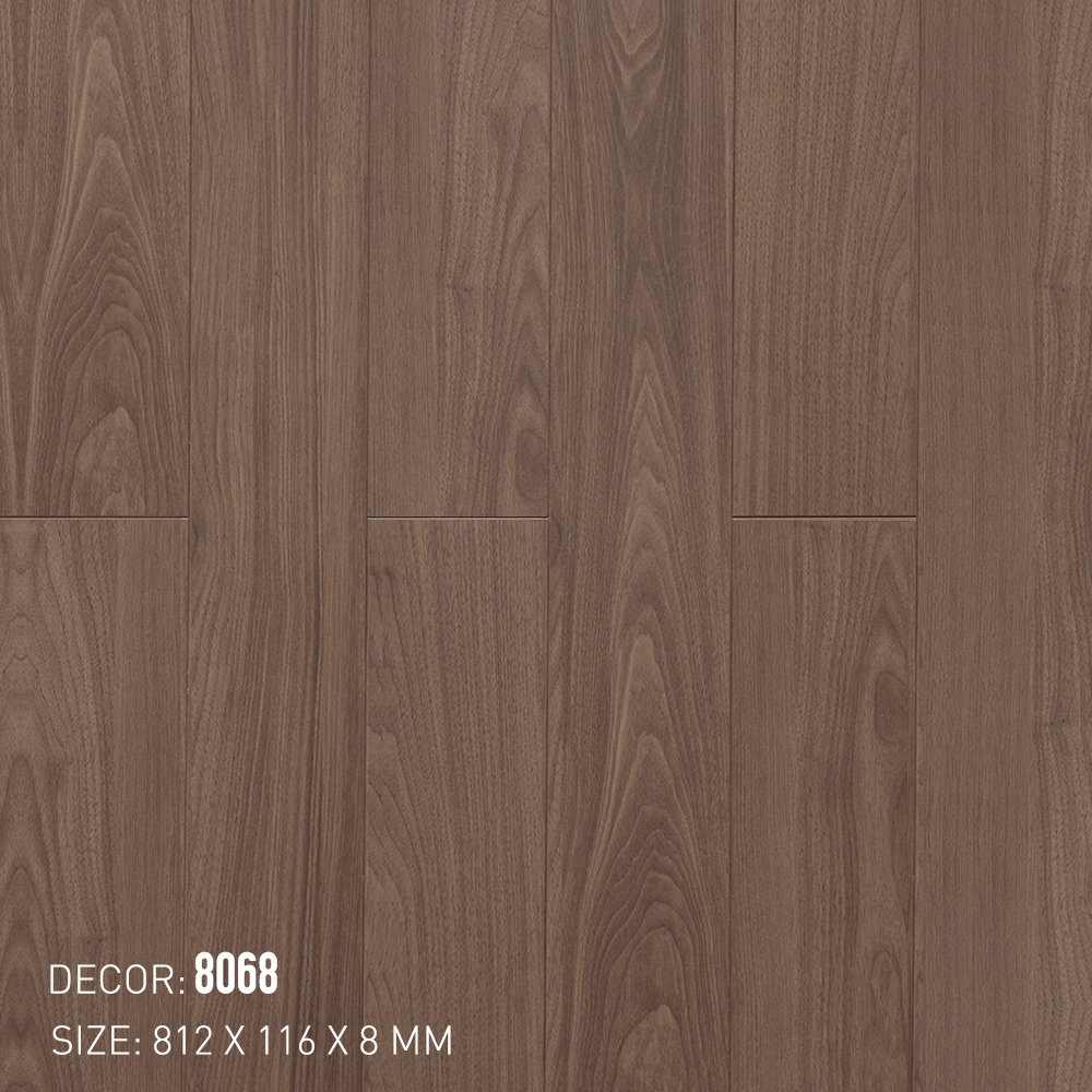 Sàn Gỗ 3K Vina 8068