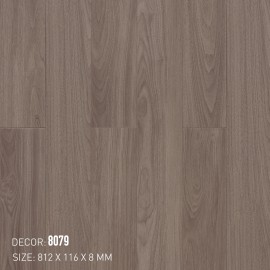 Sàn gỗ 3K Vina 8079